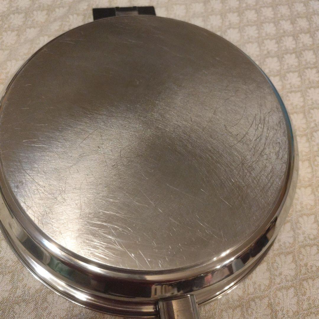 INKOR 大 フライパン 直径約27cm インコア - メルカリ