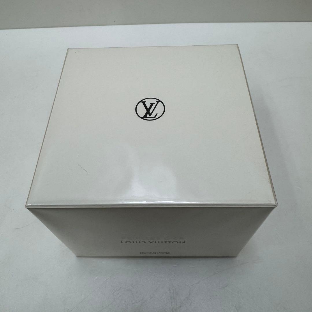 LOUIS VUITTON フーユドール ミディアム キャンドル LP0110 - メルカリ