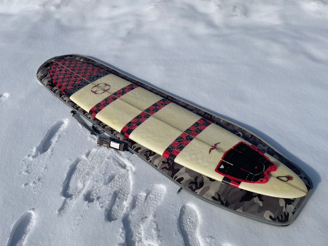 Donald Takayama Beach Breakモデル 9'1” ⭐ドナルドタカヤマ ビーチ