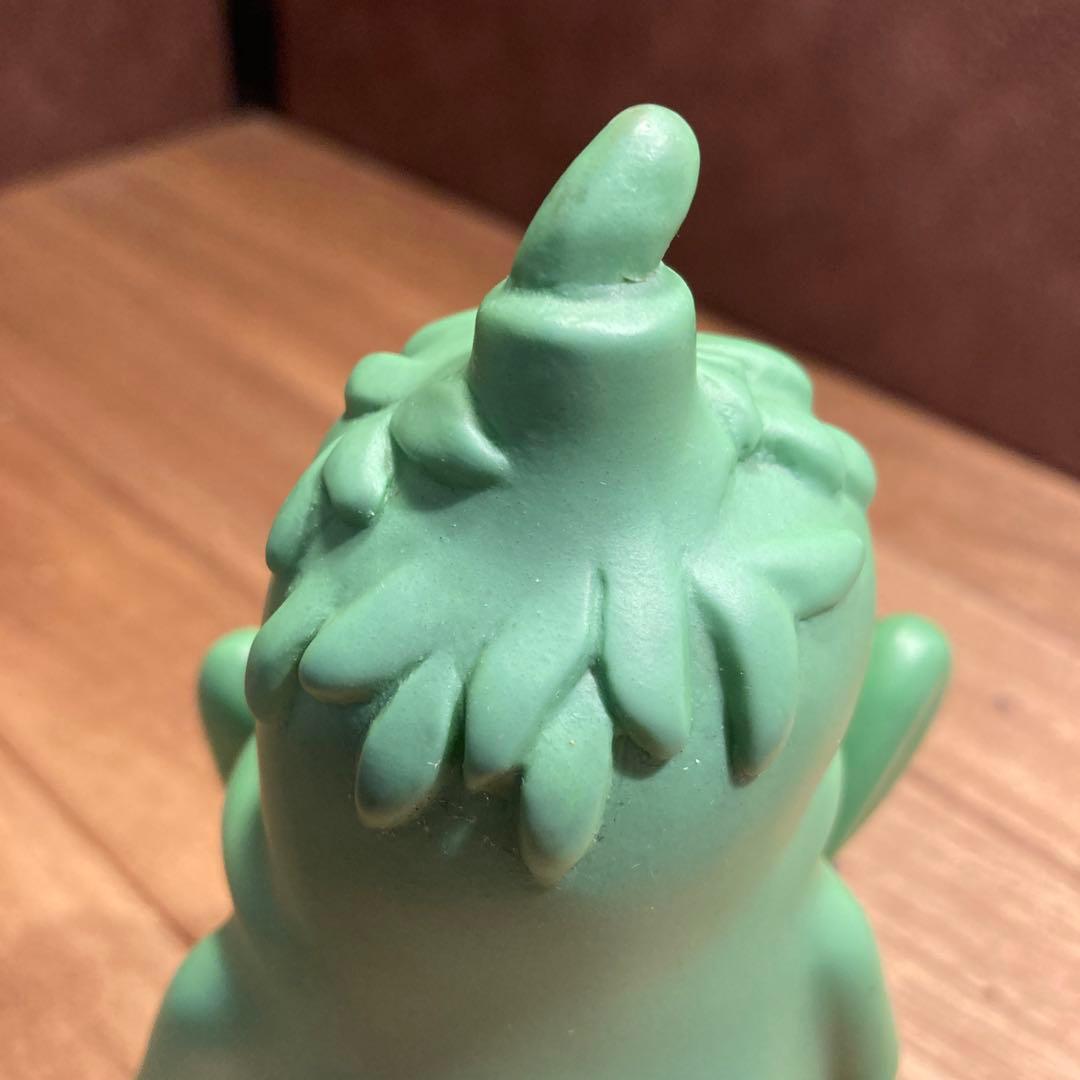 USAビンテージアドバタイジングコインバンク ペプトビスモル 24HourBug