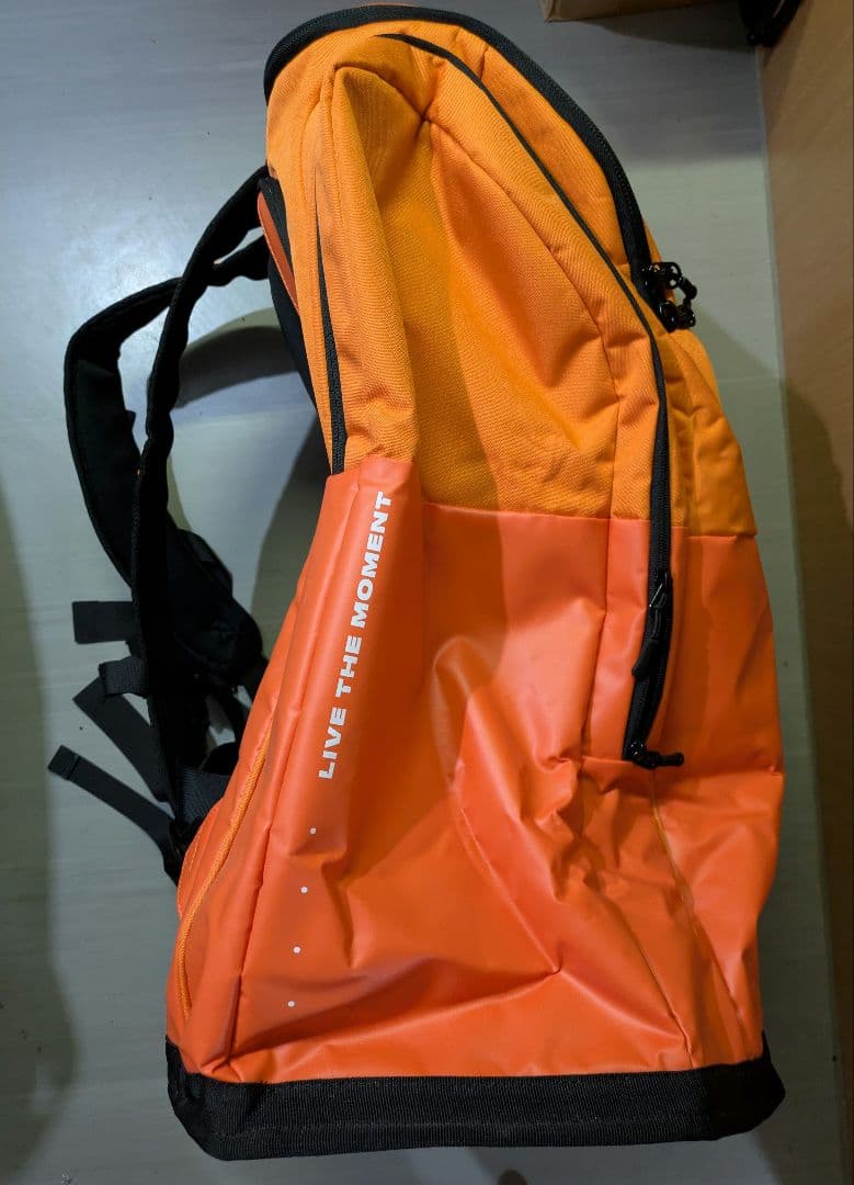 ブーツバッグ】TECNICA RACING 80 BACKPACK Tecnica Firebird Racing