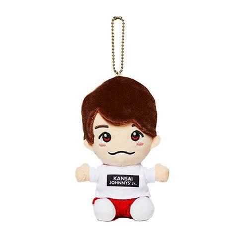 なにわ男子 ちびぬい 西畑大吾 - メルカリ