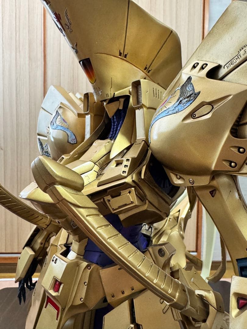 最終値下げ】ボークス 造形村 1/35 ナイトオブゴールド - メルカリ
