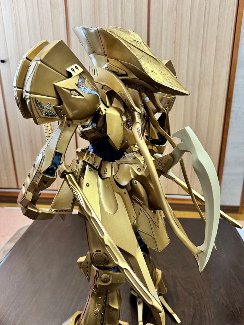 最終値下げ】ボークス 造形村 1/35 ナイトオブゴールド - メルカリ