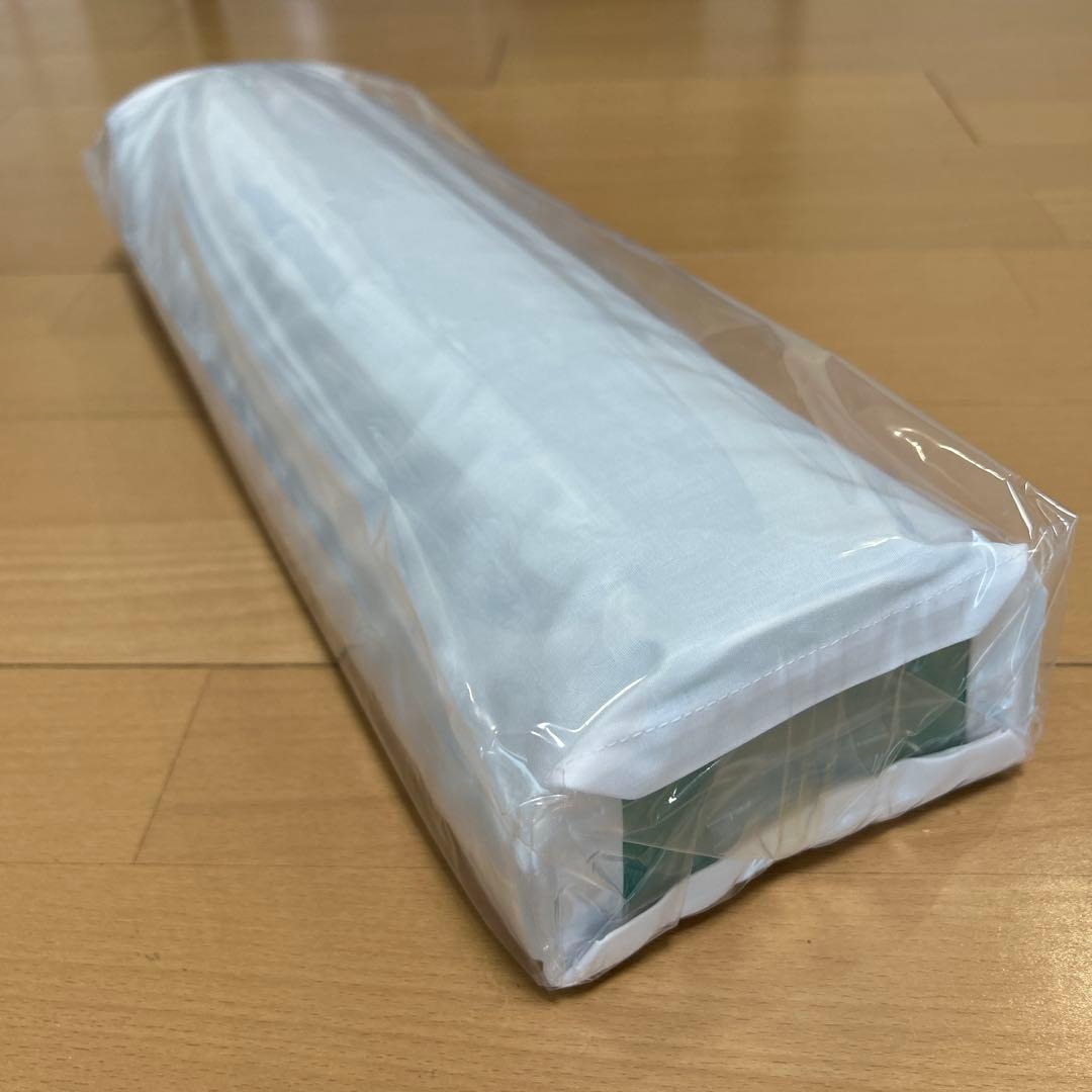 あおたけ　運動枕　AOTAKE zenkenkai 全健会