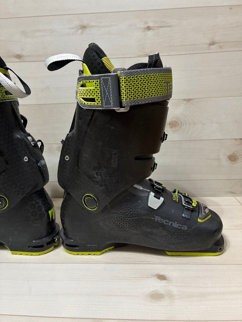 テクニカ TECNICA COCHISE 120 25.5cm 295mm BC