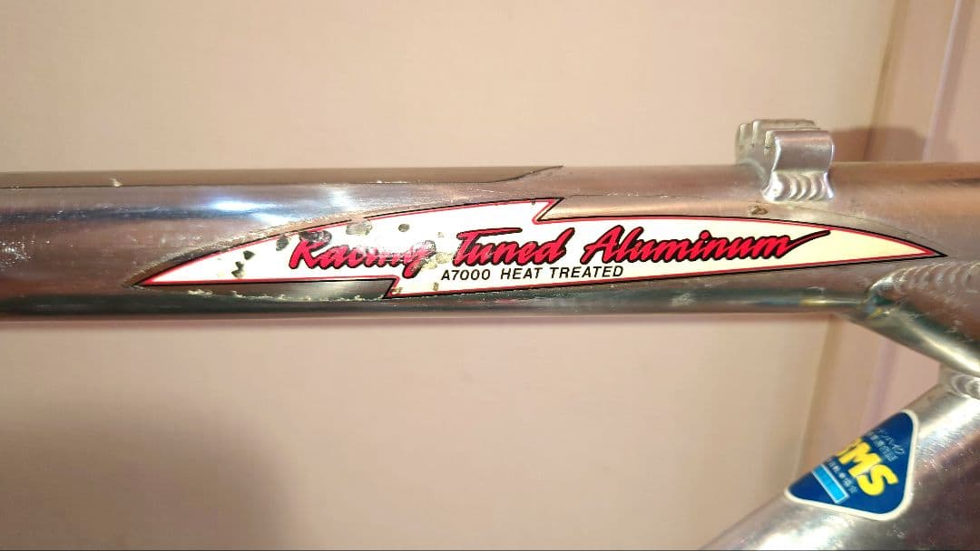 ARAYA MUDDY FOX OLD MTB RACING SPECIAL - メルカリ