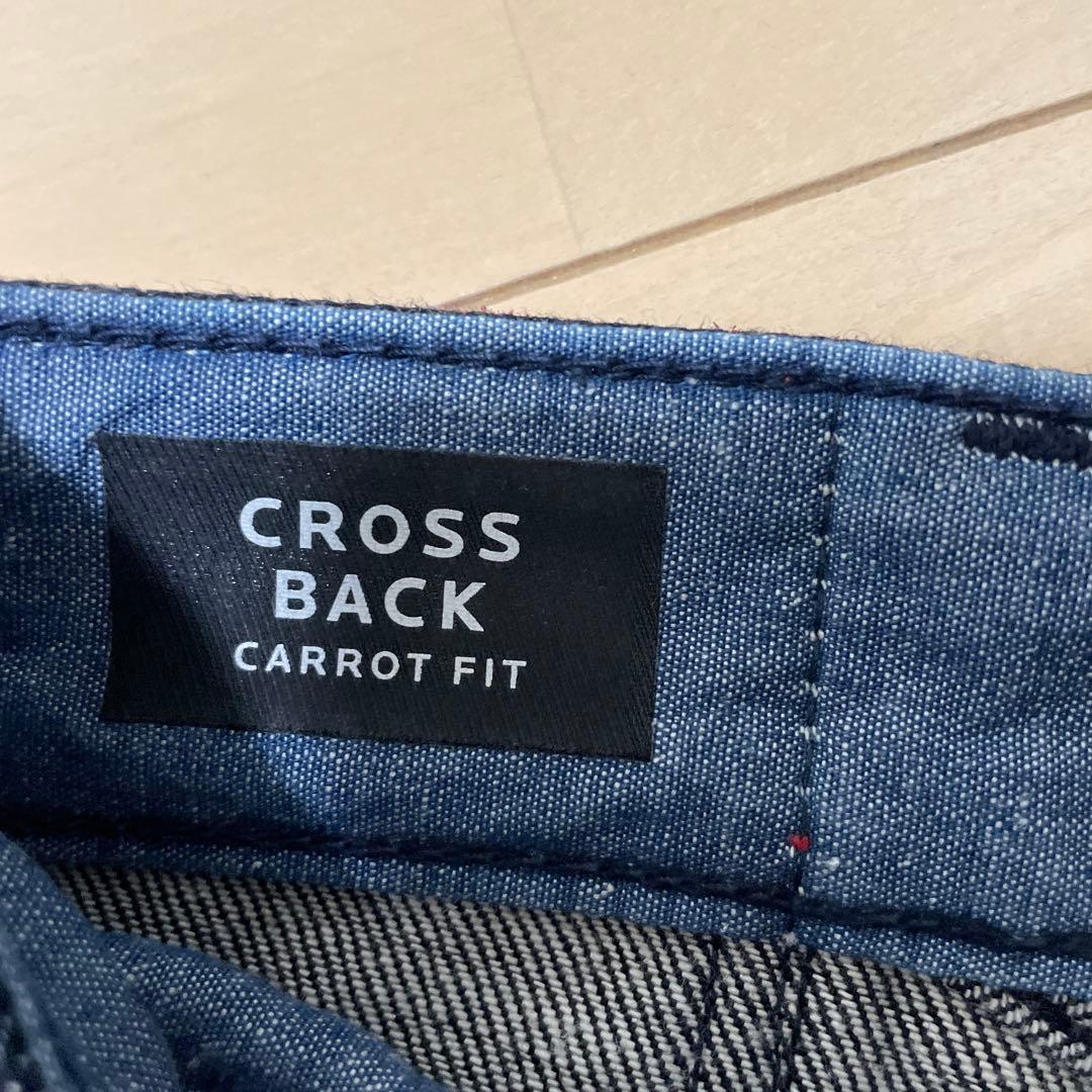 限定完売品】デンハム CROSSBACK MIJKV 490本限定 W29の通販はau PAY