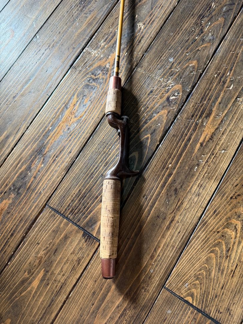 Heddon #6781-5´3 ビンテージロッド