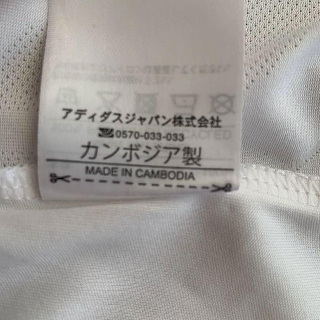 レア】レアルマドリード イスコ 17/18シーズン ユニフォーム Sサイズ