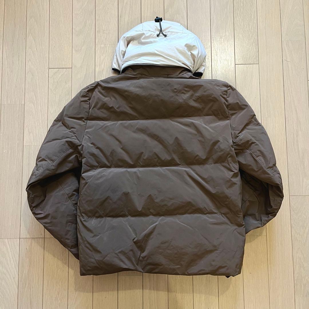 C.P.Company ダウンジャケット