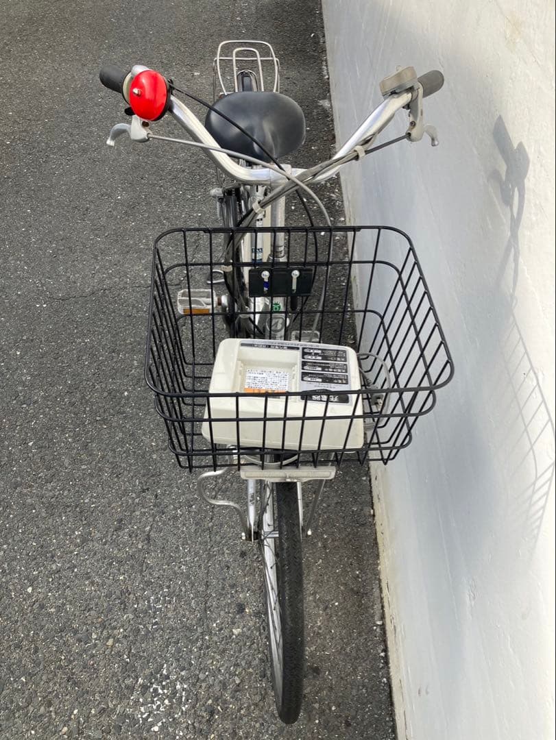 1589業界最長12ヶ月保証付！送料無料エリア多数！安全整備済み！電動