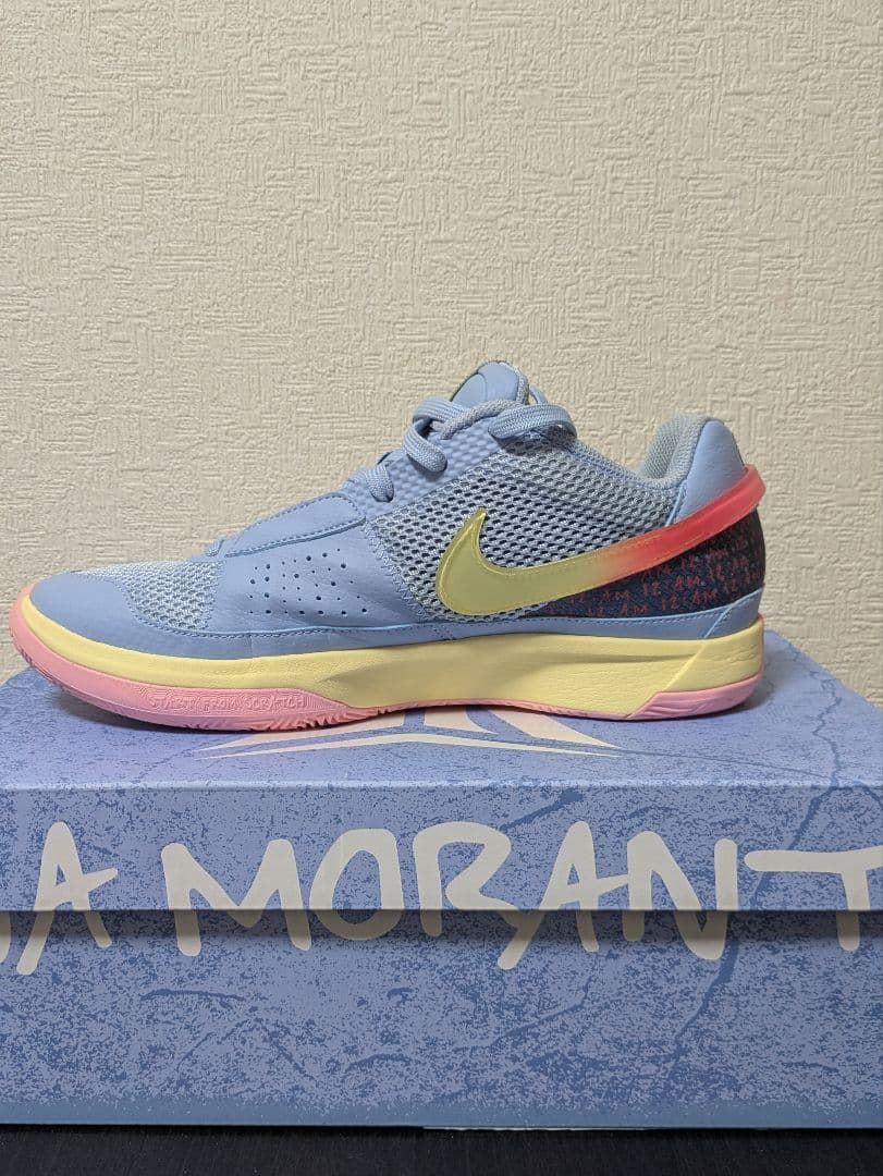 Nike ja1 day one 最終お値下げの通販はau PAY マーケット - 輸入雑貨