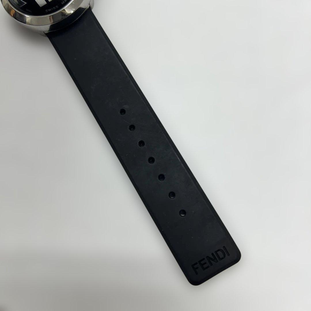 FENDI フェンディ クオーツ 8010G 稼働品 - メルカリ