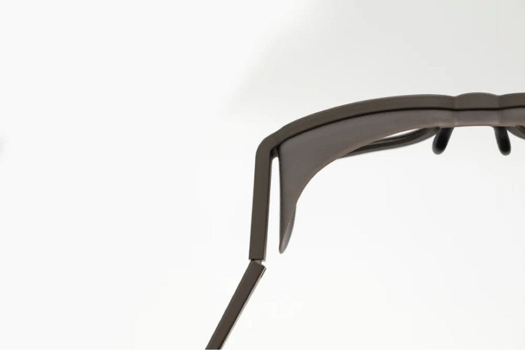 QuietFrames Silent Black - メルカリ