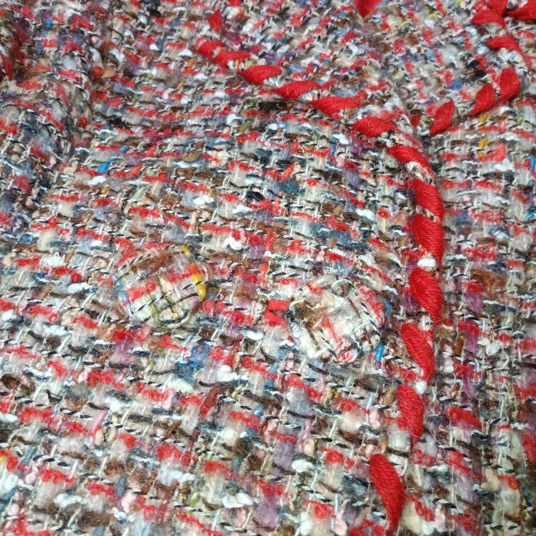 希少□ALBEROBELLO OLLEBOREBLA モヘヤ・アルパカ混 コート - メルカリ