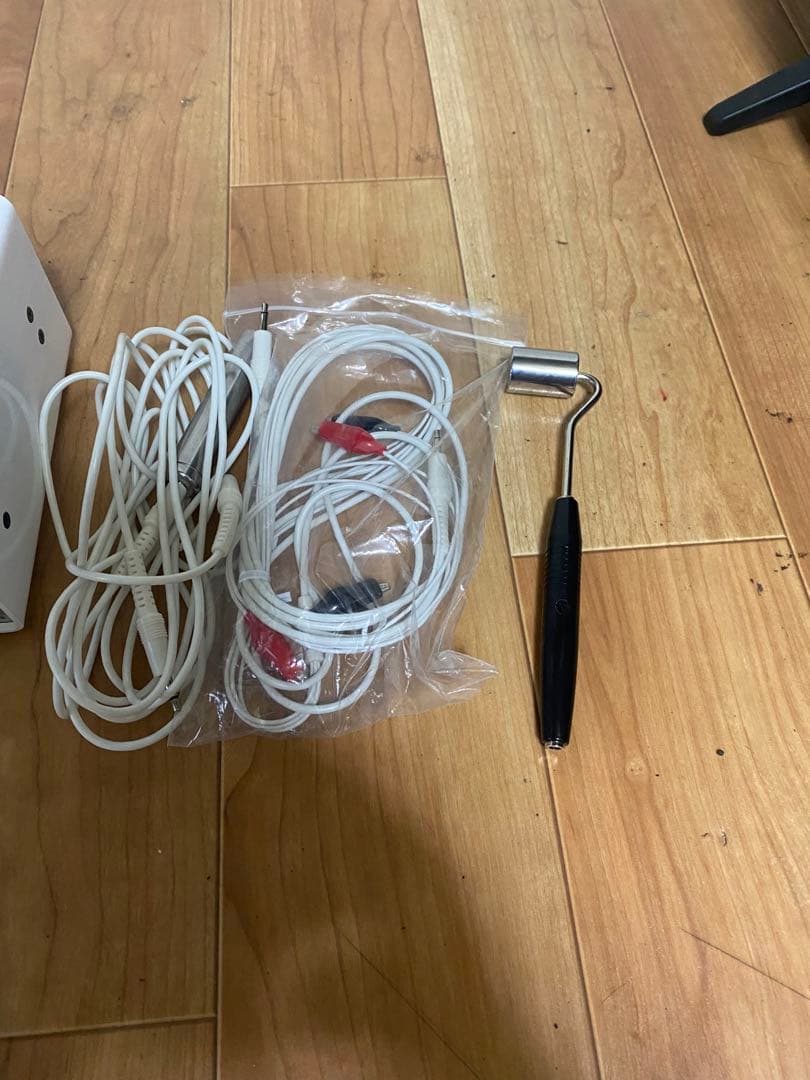 イオン導入 IP -50K