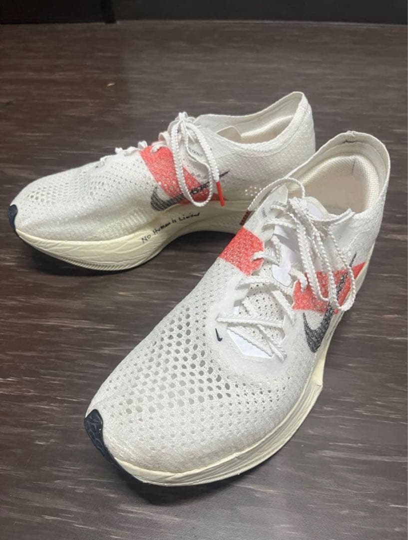 NIKE ナイキヴェイパーフライ3 26.5cm