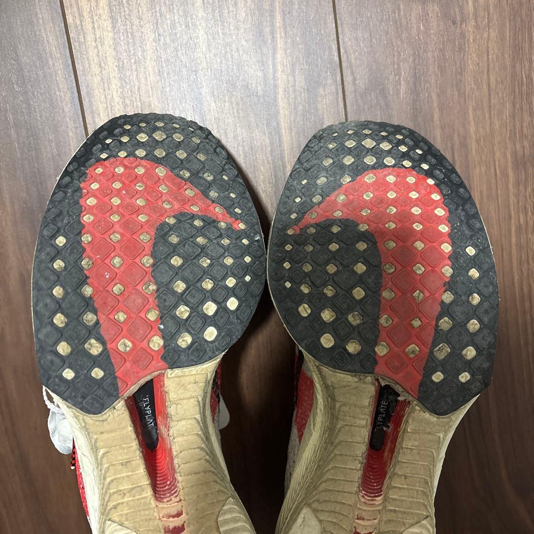 NIKE ナイキヴェイパーフライ3 26.5cm