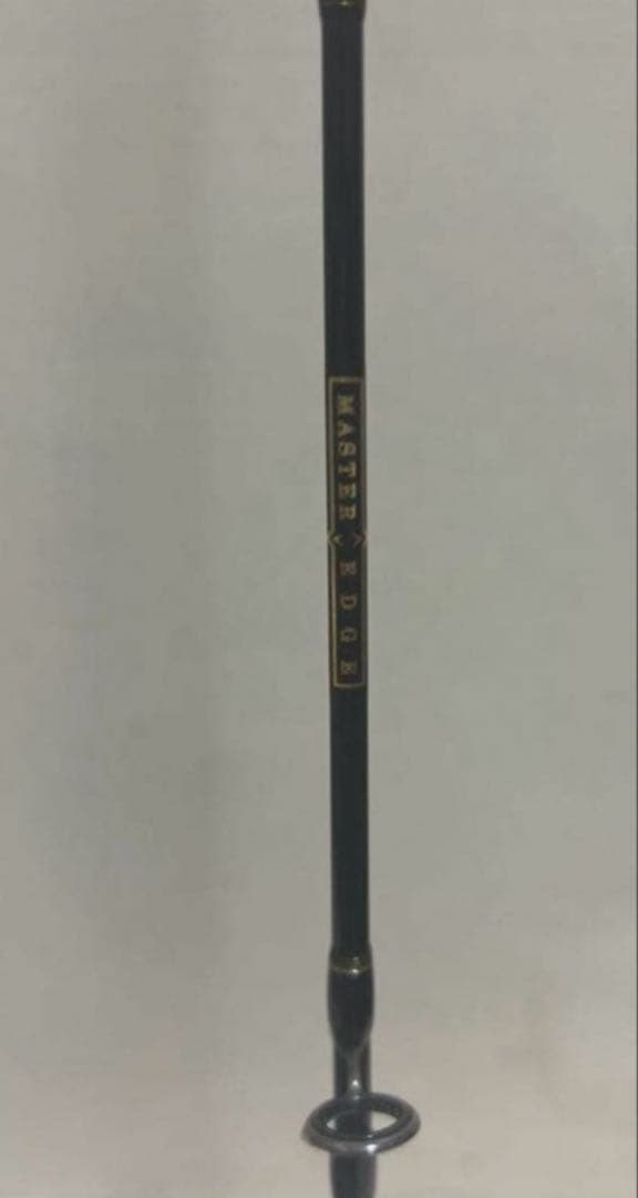 船竿 A.T.LAB. MASTER EDGE ライトアジ　165M