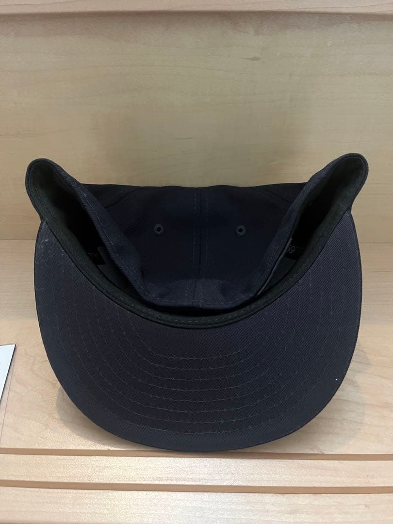 GOLFICKERS×5525×NEWERA キャップ（59.6cm）