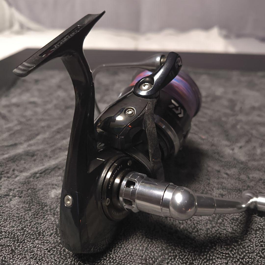 16 キャタリナ　5000H 美品