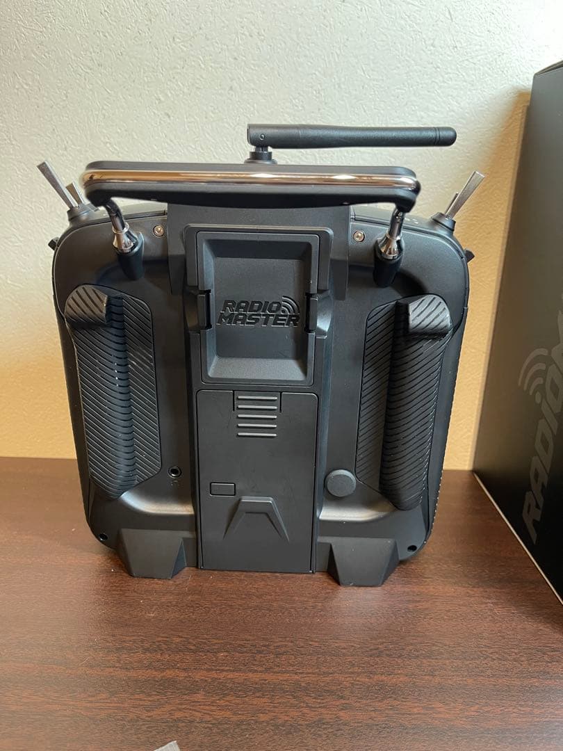 中古 RADIO MASTER TX16S ジャンク扱い＠ 中古 RADIO MASTER TX16S