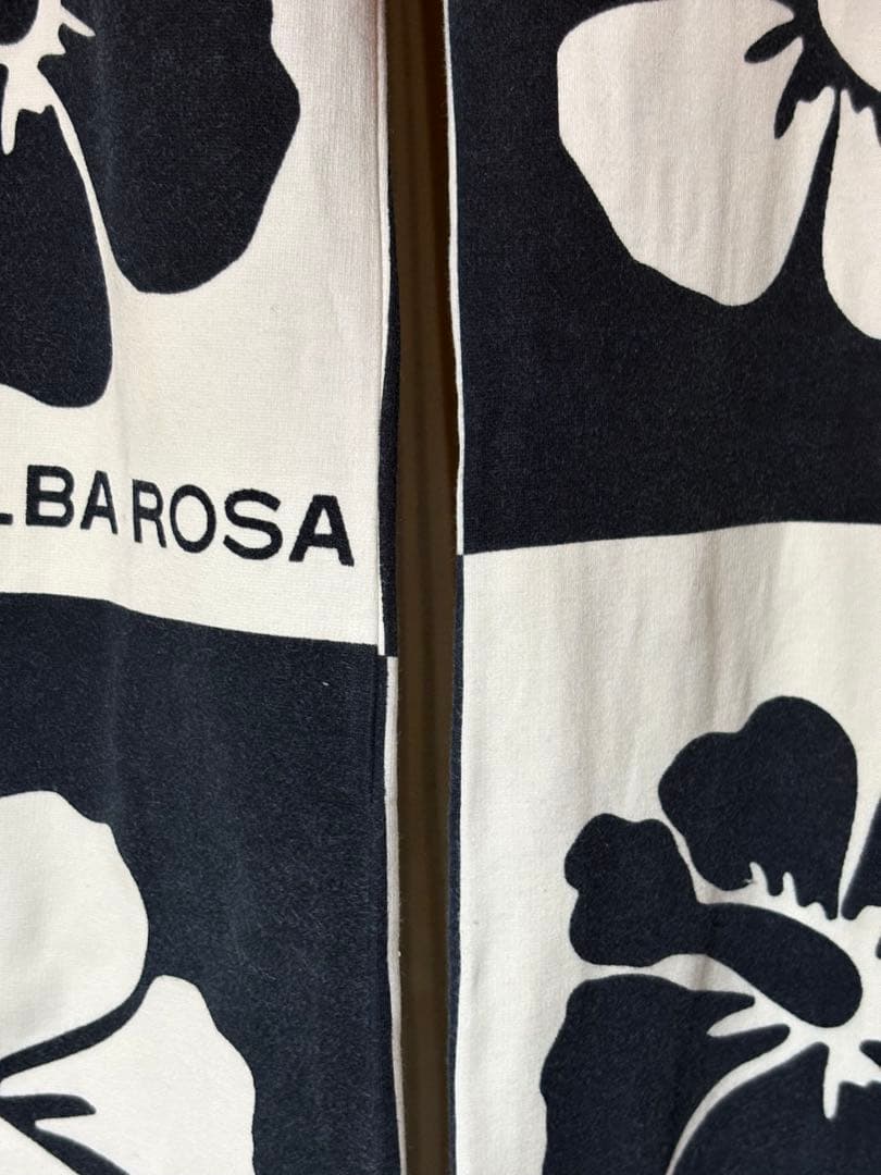 ALBA ROSA me jane 升目 アルバローザ my tane マイタネ