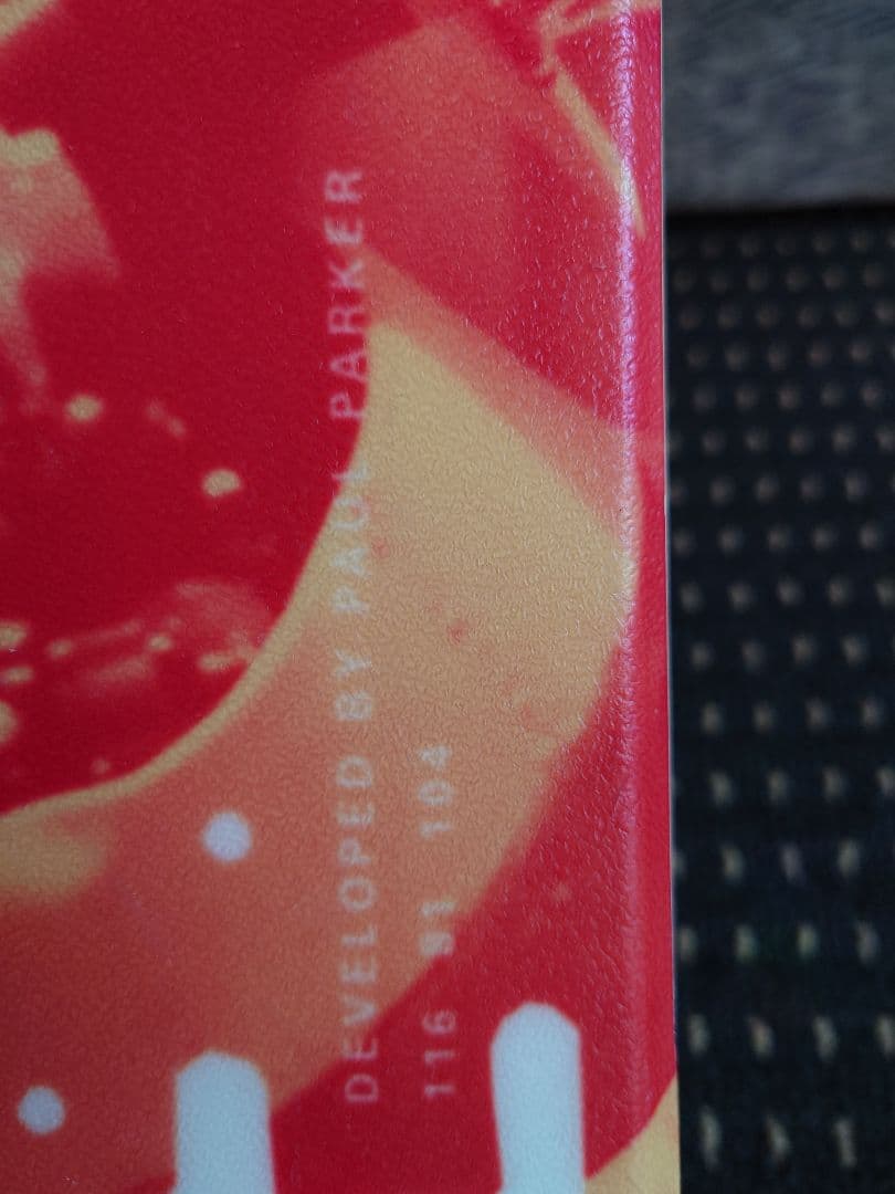 テレマーク スキー板 161cm G3 ACE Rettefella COBRA - メルカリ