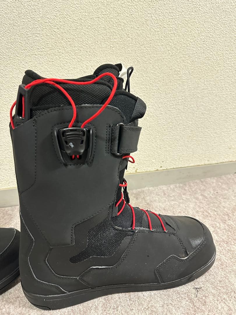 DEELUXE ID LITE 22/23 2025/12に買った - メルカリ