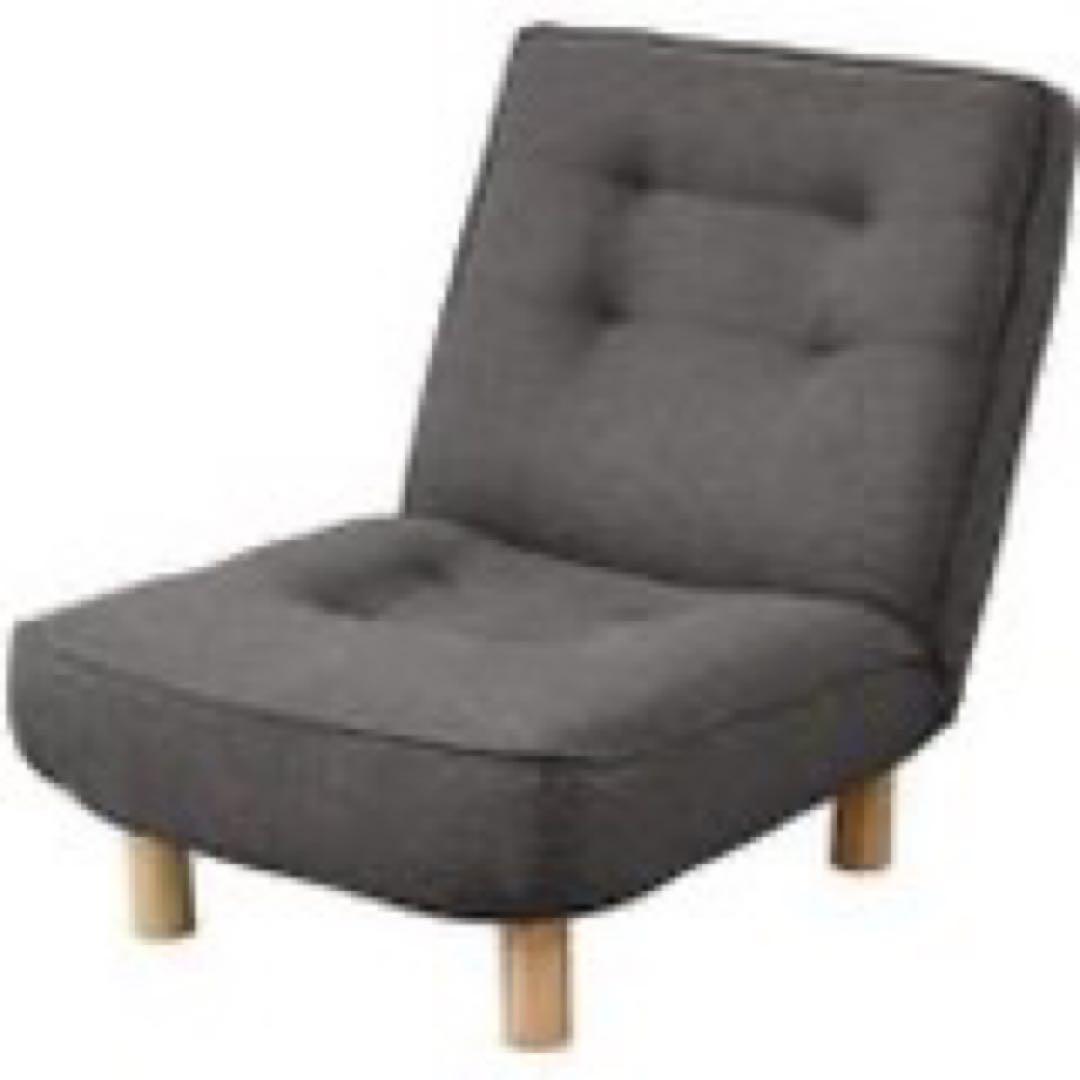 新品未使用箱不良　山善　HFSF-67(BR) ソファー 1人掛け ファブリック ソファ 1人掛け HFSF-67 山善 | 山善ビズコム オフィス用品/家電/屋外