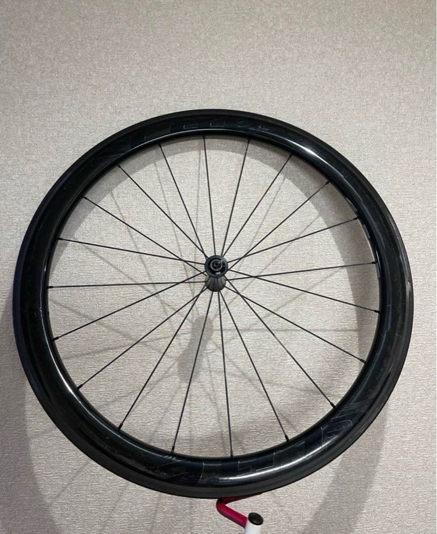 エリートホイールズ ELITEWHEELS エッジ 50カーボンホイール ロード エリートホイールズ ELITEWHEELS エッジ 50カーボンホイール ロード