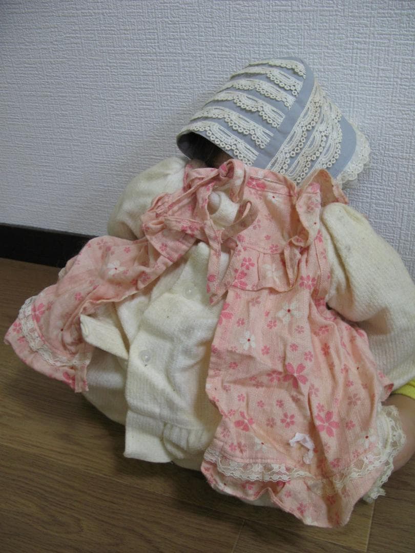 miyu様専用 リアル リボーンドール 58cm ヴェルクハウス/ - メルカリ