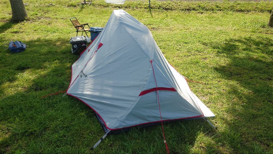 廃番 コールマン クイックアップドーム/W+ 2名用