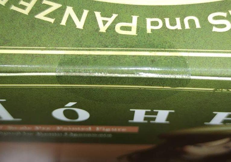 未開封　特典付き　コトブキヤ ガールズ&パンツァー 最終章 ノンナ フィギュア