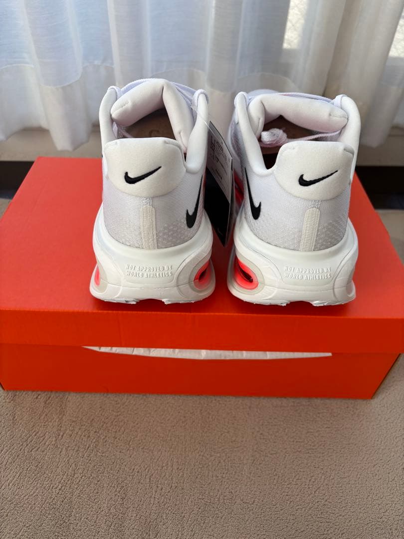 ナイキ ボメロプレミアム　NIKE ボメロプレミアム VOMERO 27.5cm