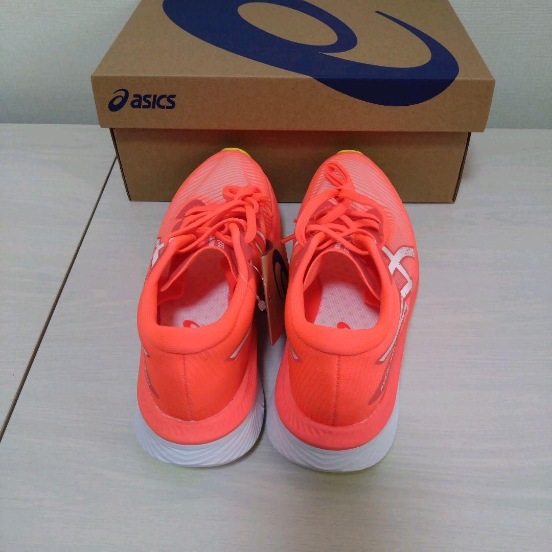 【新品未使用品】アシックス　マジックスピード3　23.0cm　ウイメンズ