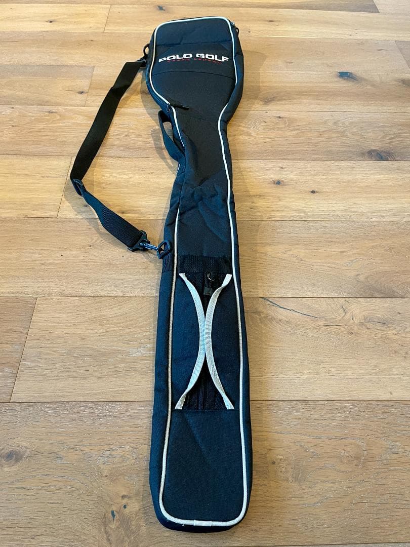 POLO GOLF ラルフローレン クラブケース - メルカリ