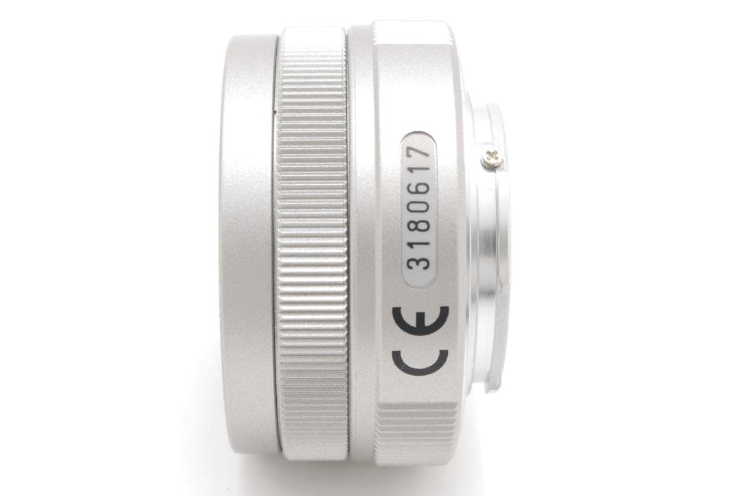 【美品】ペンタックス PENTAX 8.5mm AL(IF) レンズ