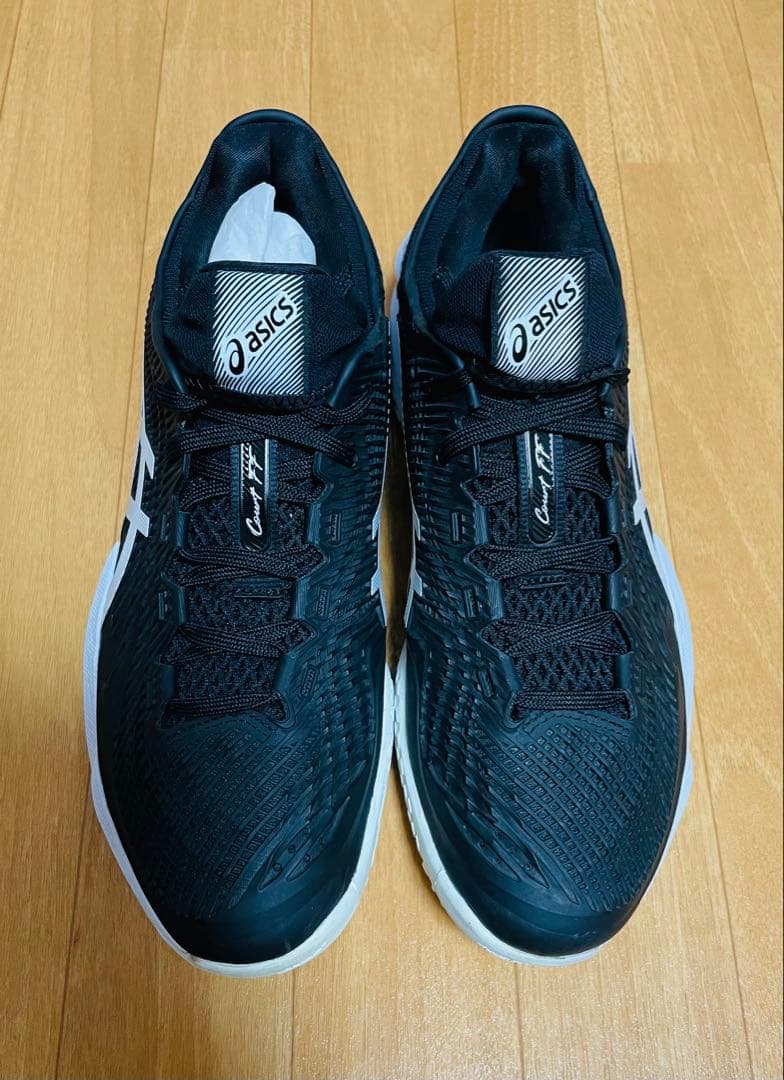 asics COURT FF 3 OC(オムニ・クレー) 27.0cm