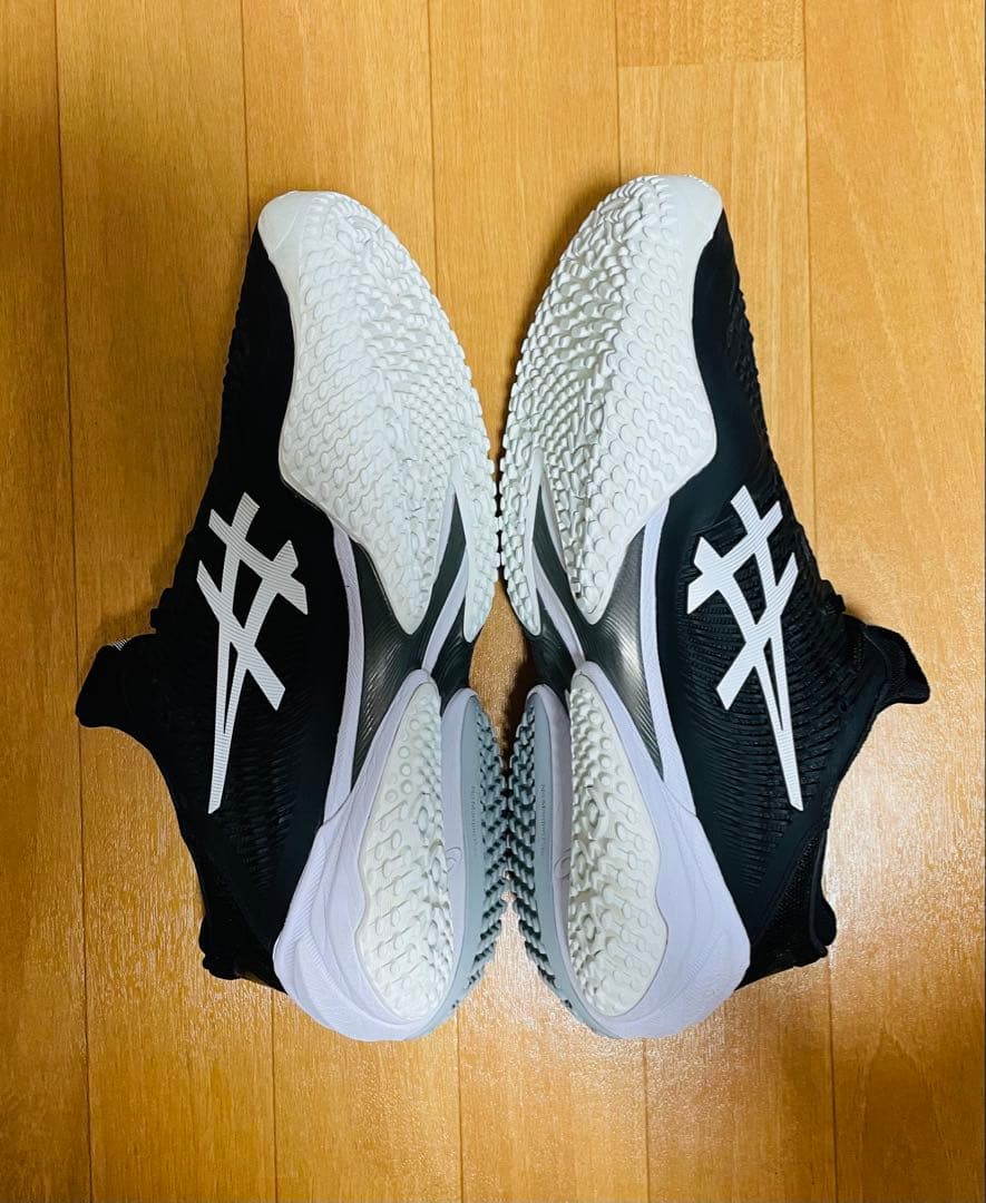 asics COURT FF 3 OC(オムニ・クレー) 27.0cm