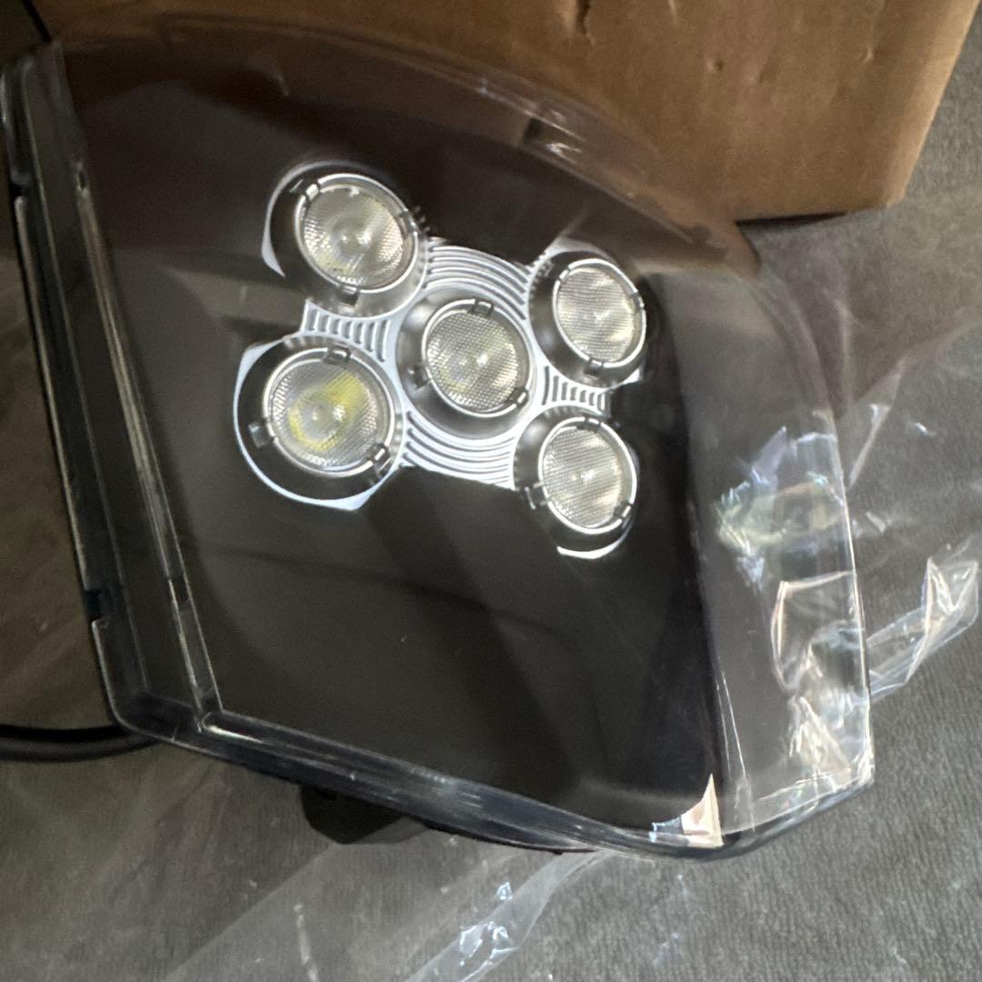 ktm exc 純正 LED 2025 2024 KTM EXC 300 XC-W XCW 250 150 EXC-F 500 450 350 XCF-W XW