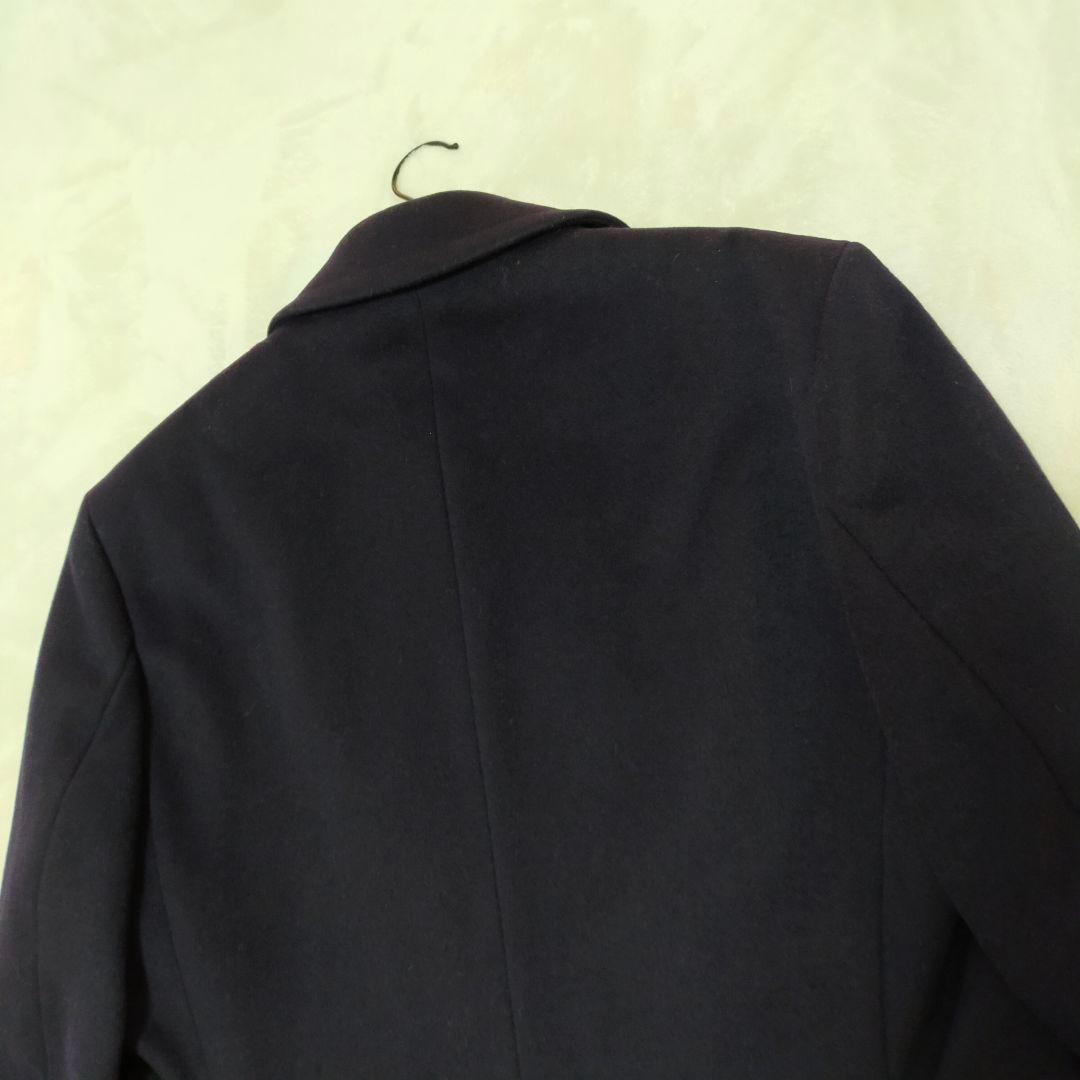 80S ドイツ軍 KORDAX社製 メルトンウール ピーコート