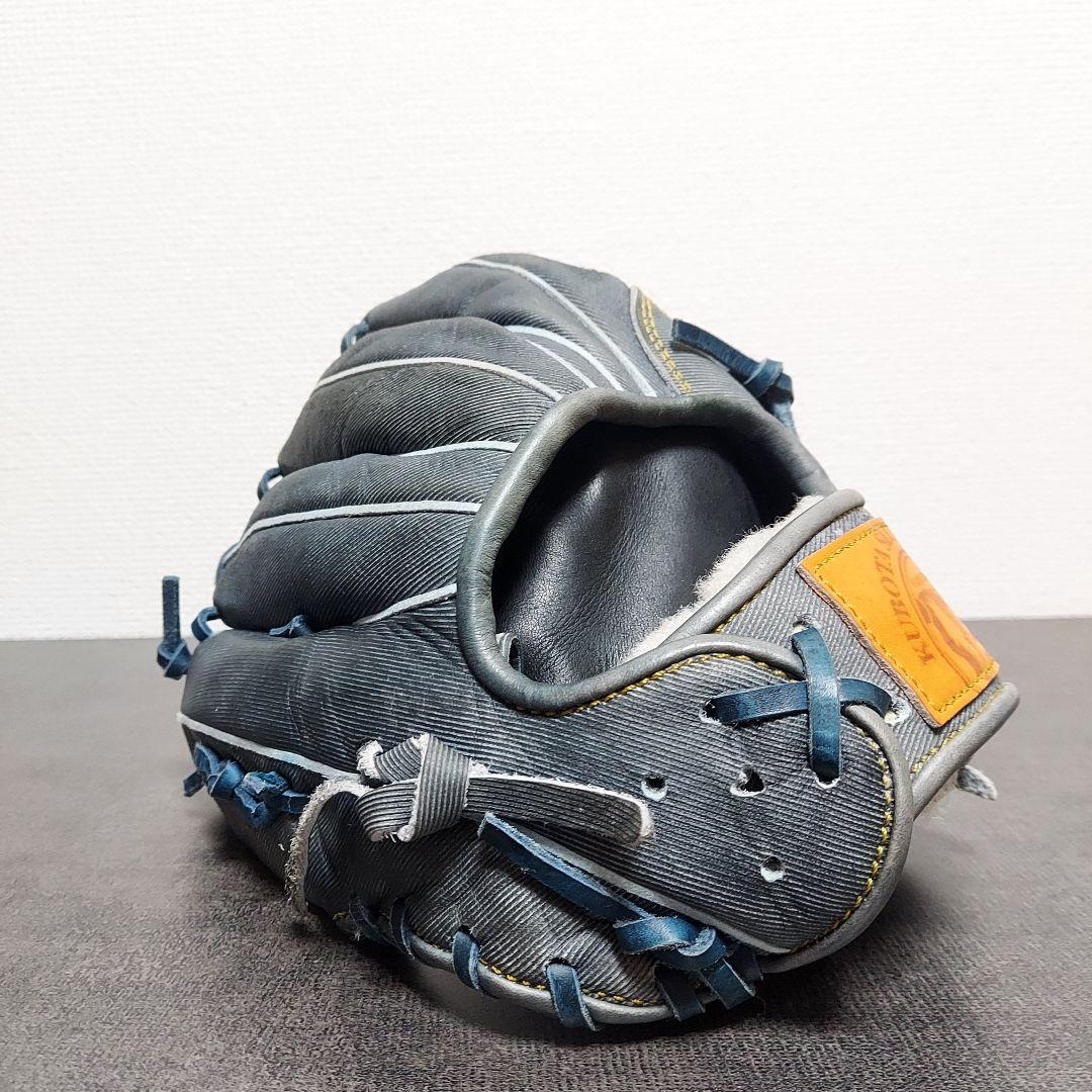 久保田スラッガー 2017年オールスター限定モデル 野球 グラブ