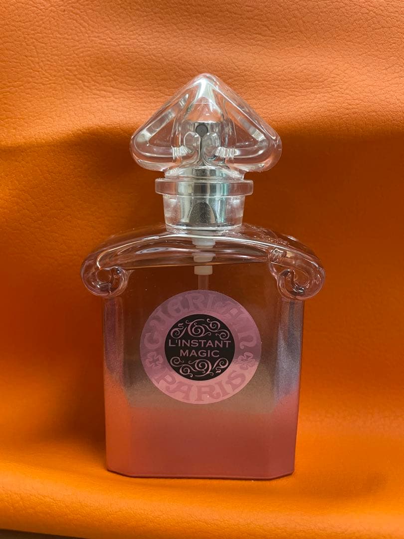 GUERLAIN ゲラン ランスタン マジー EDP 50ml ランスタンマジーオーデパルファン(ゲラン)の通販・口コミ | 化粧品