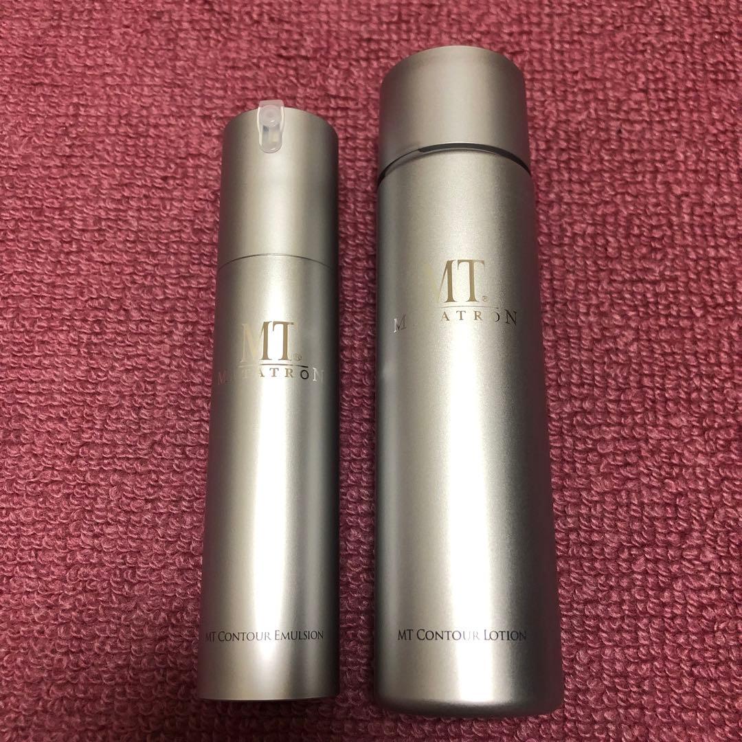 メタトロン　コントア　ローション　エマルジョン　乳液　クリーム MTメタトロン MT コントア エマルジョン 保湿乳液 50ml メタトロン