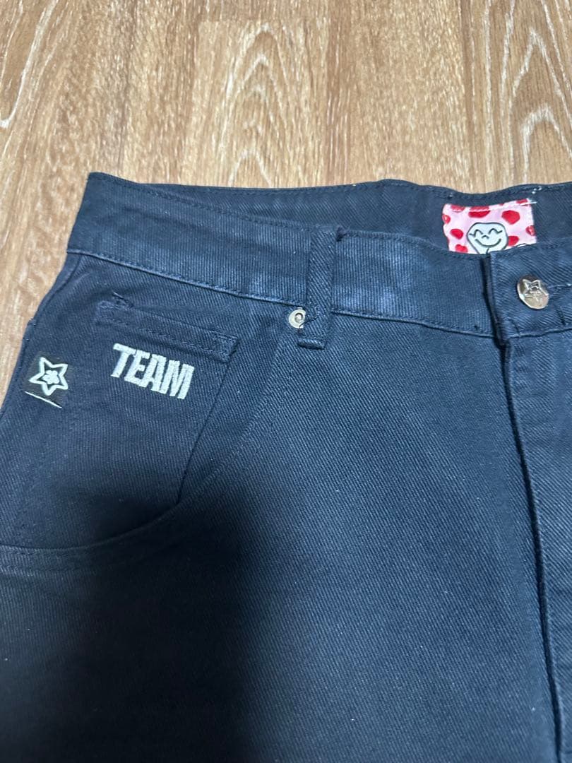 スターチーム ネイビー 30インチ