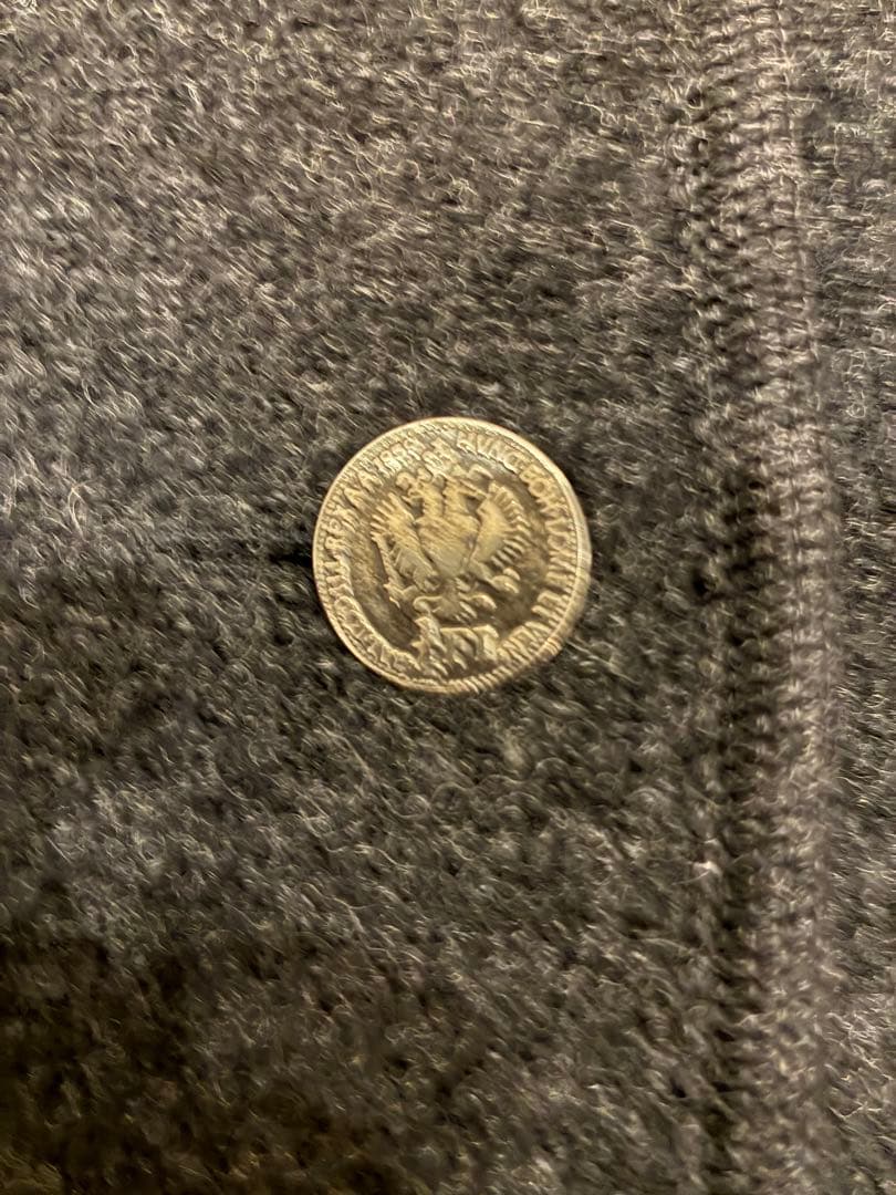 オーストリア製 ウールチロリアンジャケット walkloden - メルカリ