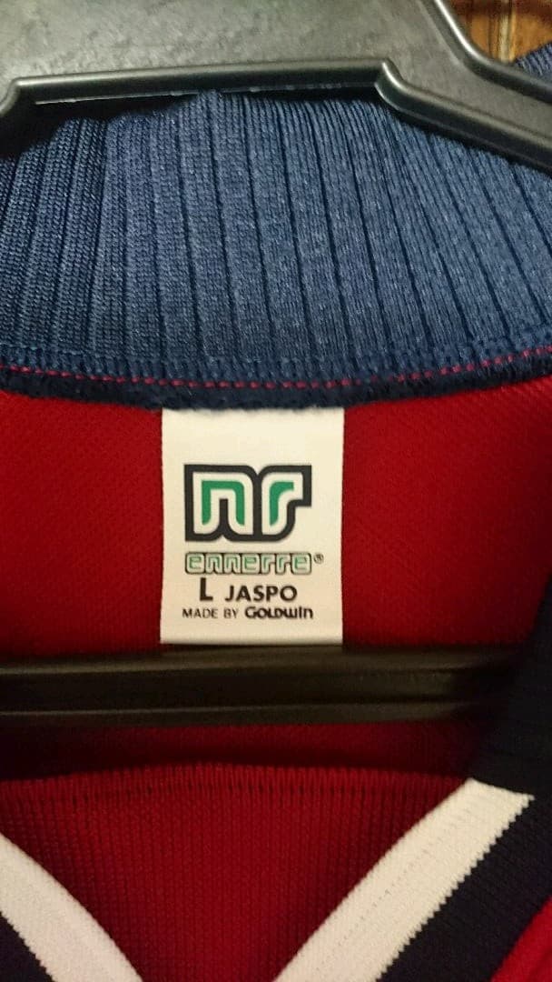 サッカー 鹿島アントラーズ ユニフォーム 2000-2001 - メルカリ