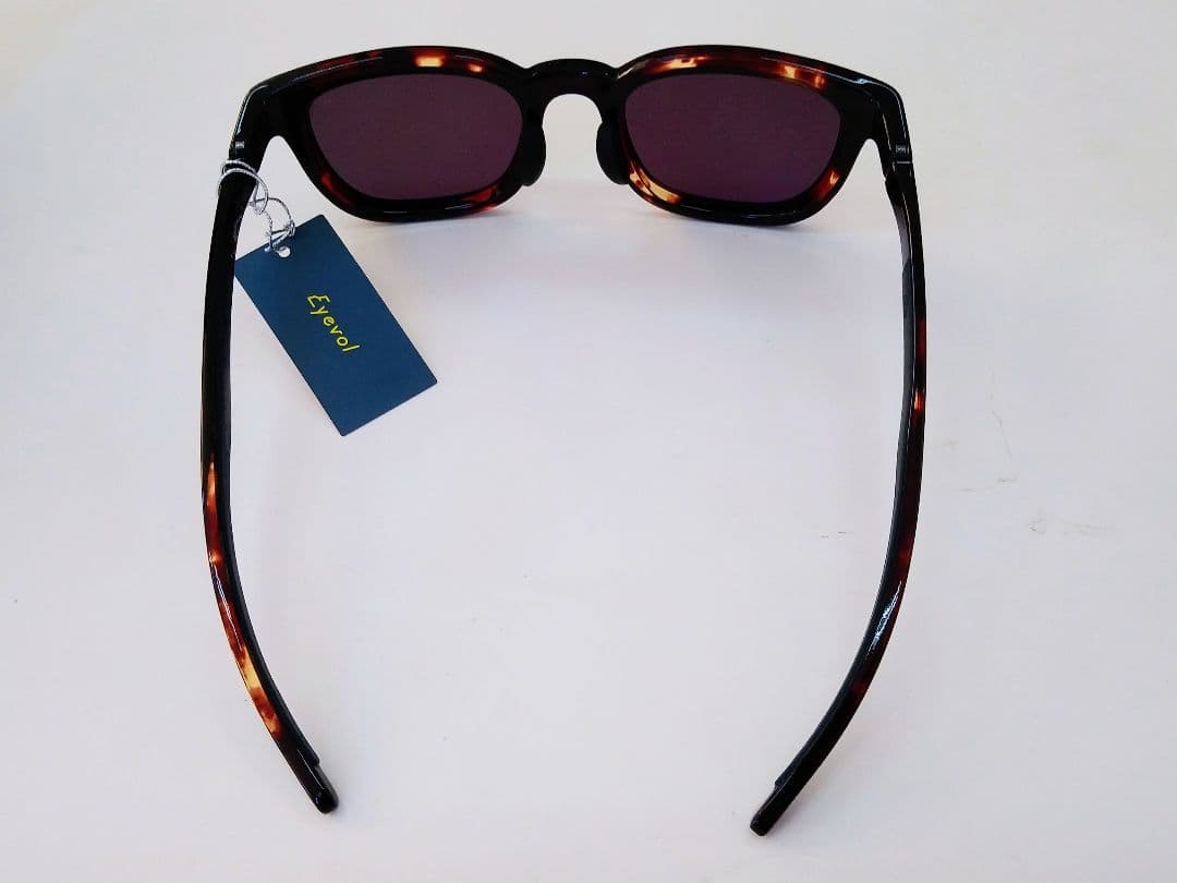 Eyevolサングラス / WINZELER Ⅱ XL DM-FG - メルカリ